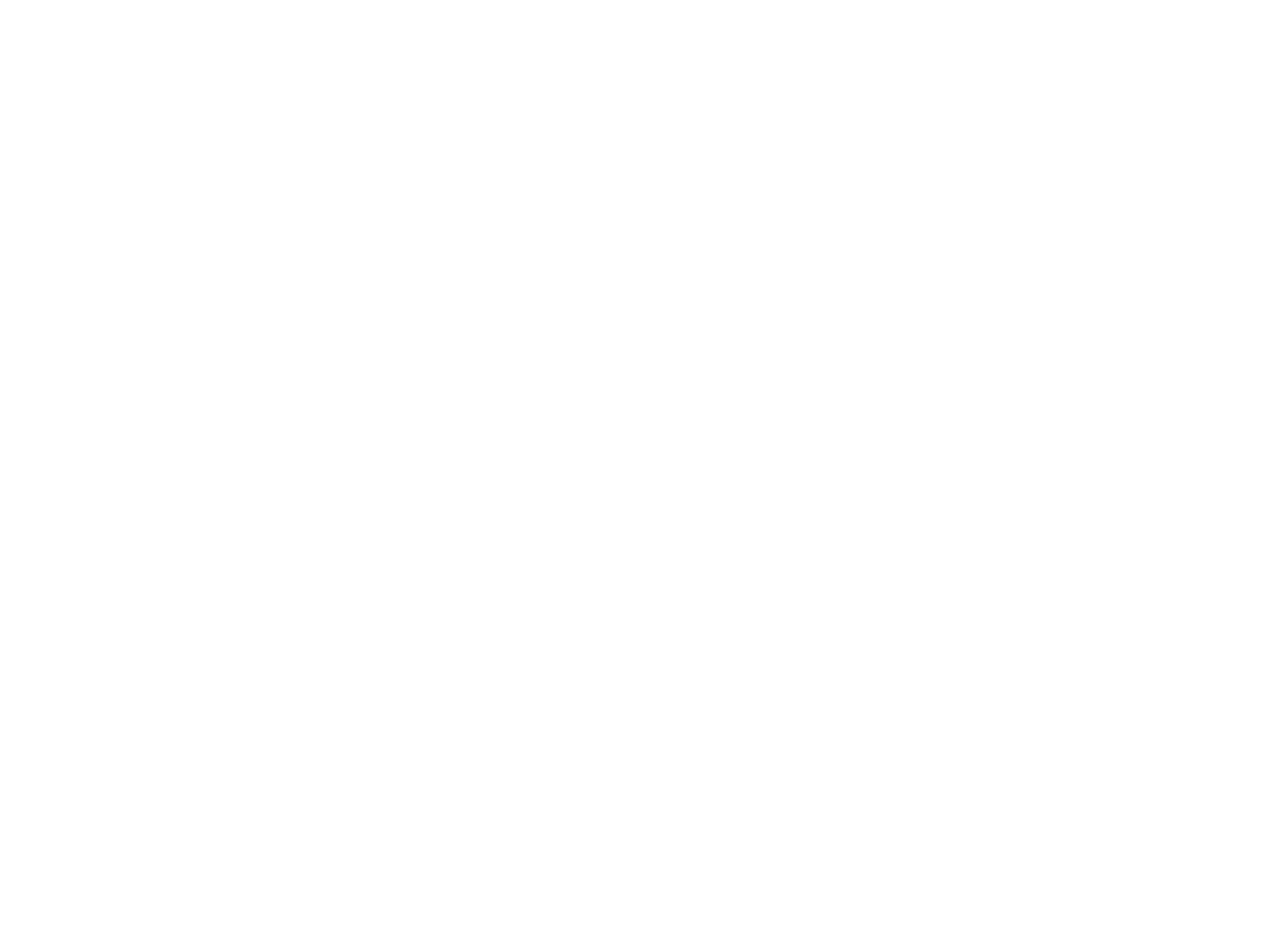 Kubu Garden Restaurant & Coffee